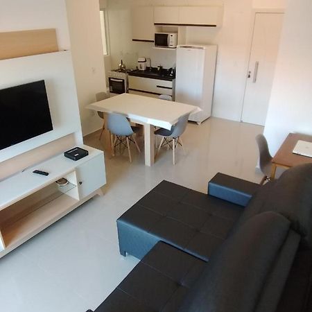 Apto 2 Qtos Com Suite Proximo A Praia E Centrinho Florianópolis Eksteriør bilde