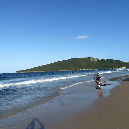 Apto 2 Qtos Com Suite Proximo A Praia E Centrinho Florianópolis Eksteriør bilde