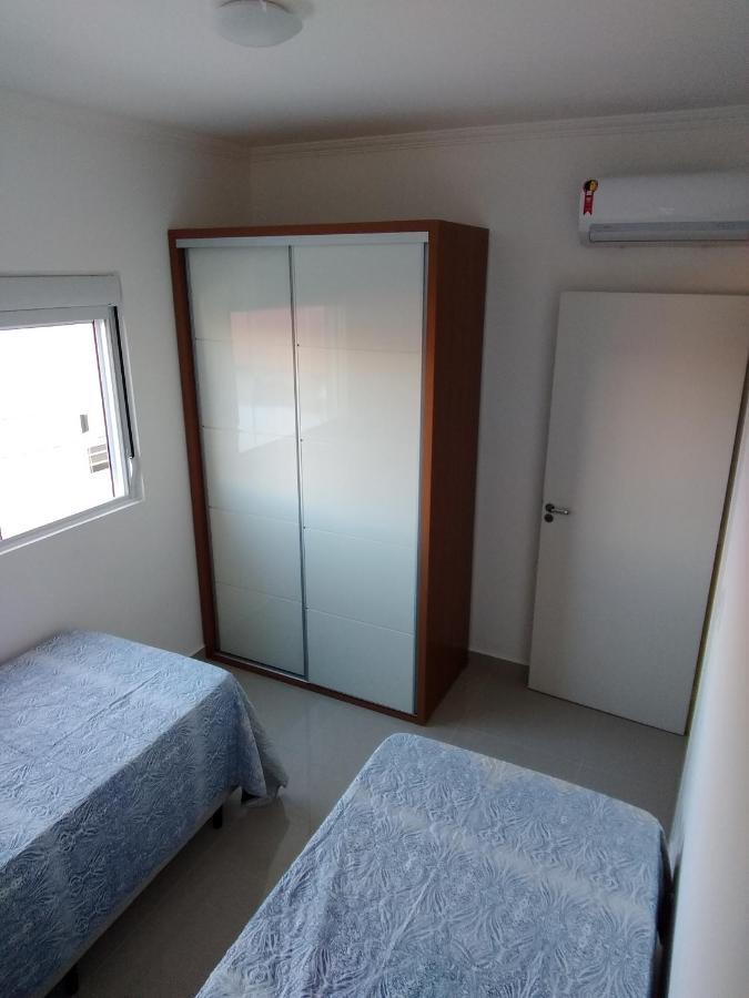 Apto 2 Qtos Com Suite Proximo A Praia E Centrinho Florianópolis Eksteriør bilde