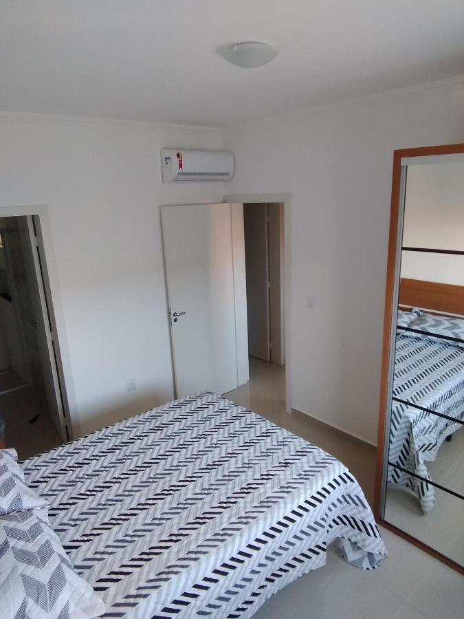 Apto 2 Qtos Com Suite Proximo A Praia E Centrinho Florianópolis Eksteriør bilde