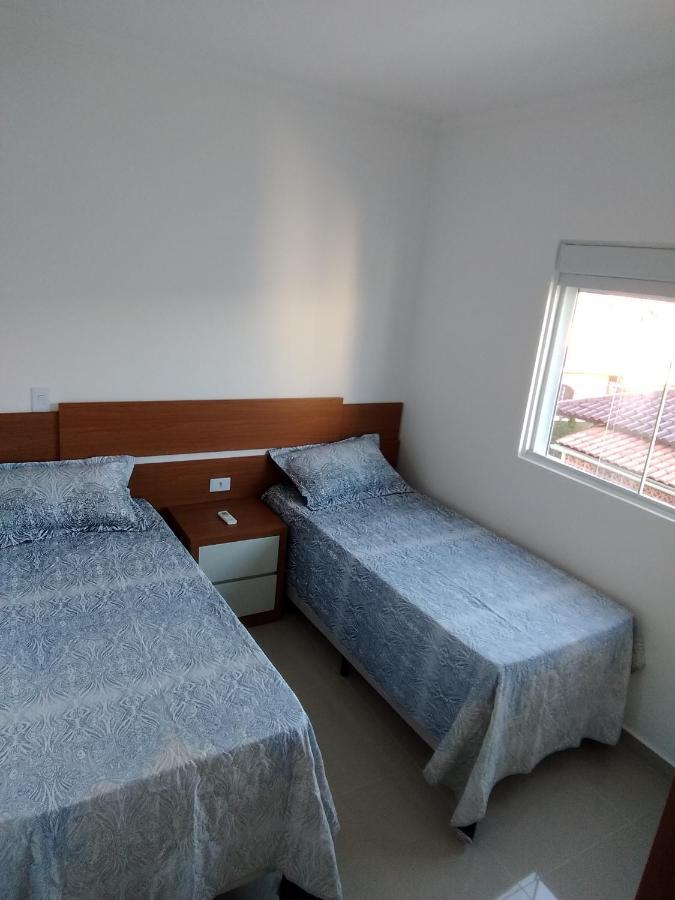 Apto 2 Qtos Com Suite Proximo A Praia E Centrinho Florianópolis Eksteriør bilde