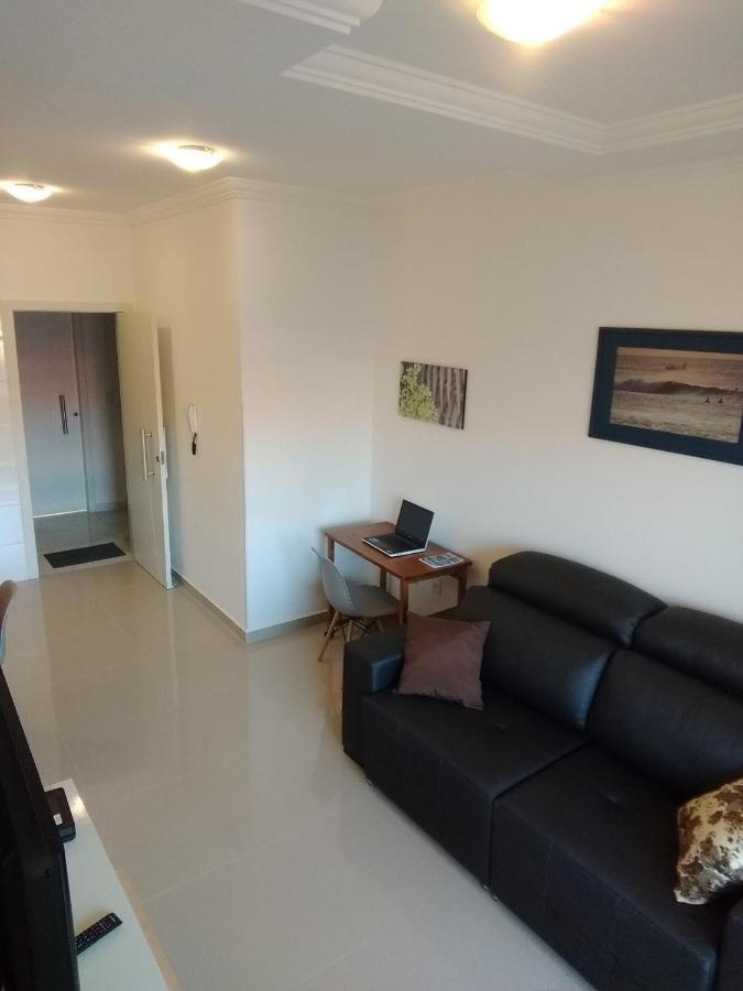 Apto 2 Qtos Com Suite Proximo A Praia E Centrinho Florianópolis Eksteriør bilde