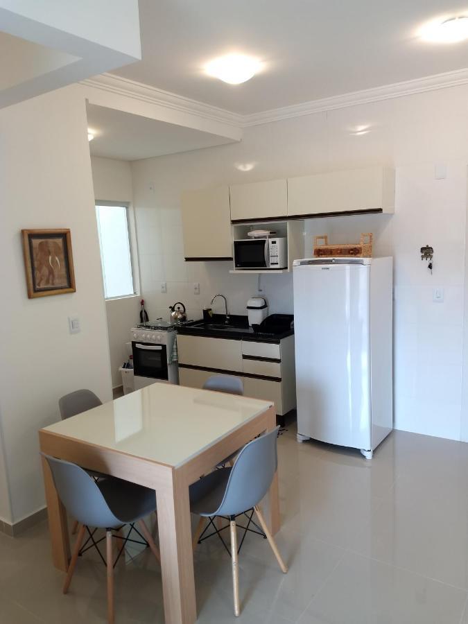 Apto 2 Qtos Com Suite Proximo A Praia E Centrinho Florianópolis Eksteriør bilde